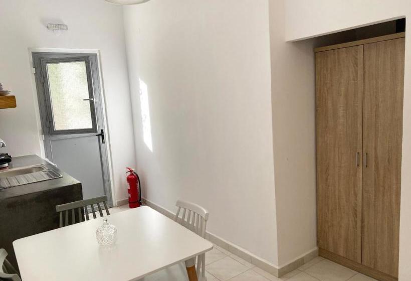 Galini Rooms & Apartments