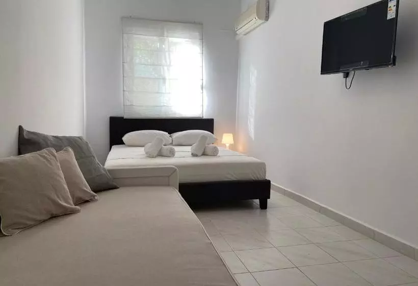 Galini Rooms & Apartments