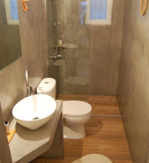 Galini Rooms & Apartments