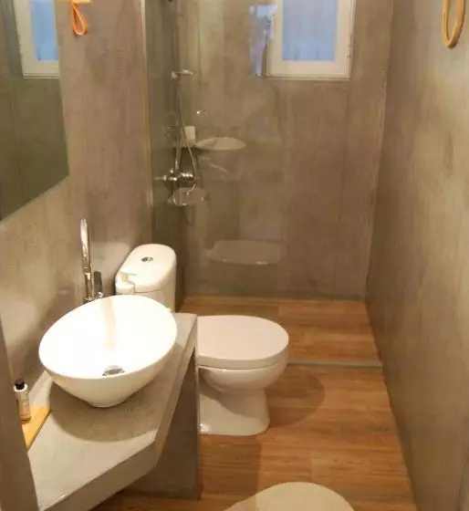 Galini Rooms & Apartments