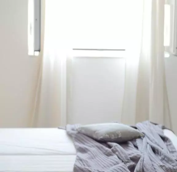Galini Rooms & Apartments