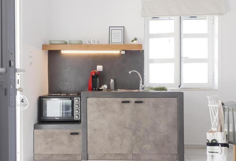 Galini Rooms & Apartments