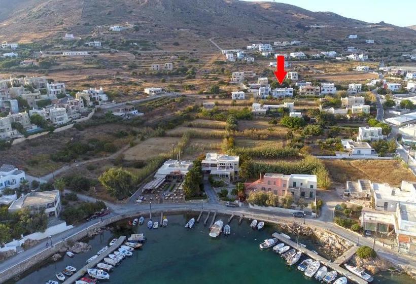 Galini Rooms & Apartments