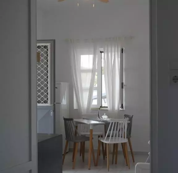 Galini Rooms & Apartments