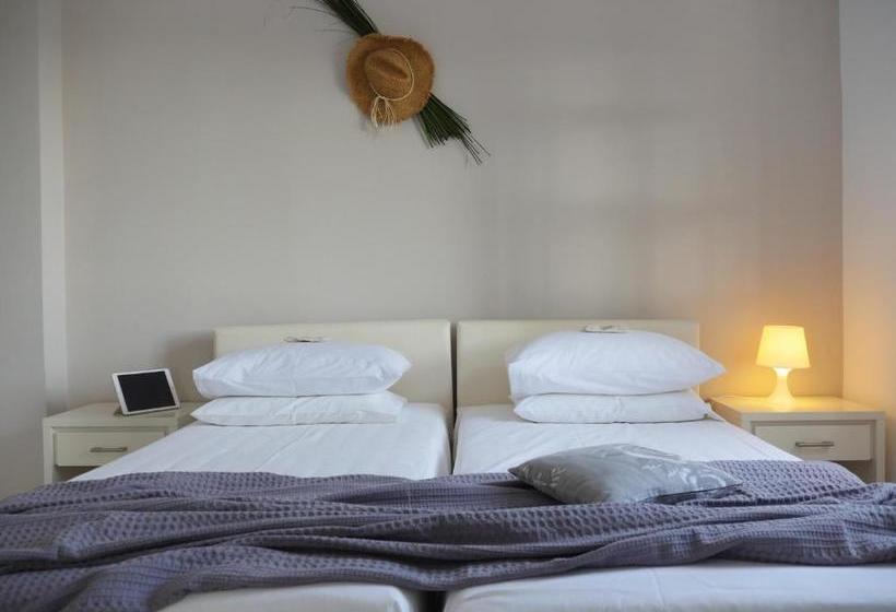 Galini Rooms & Apartments