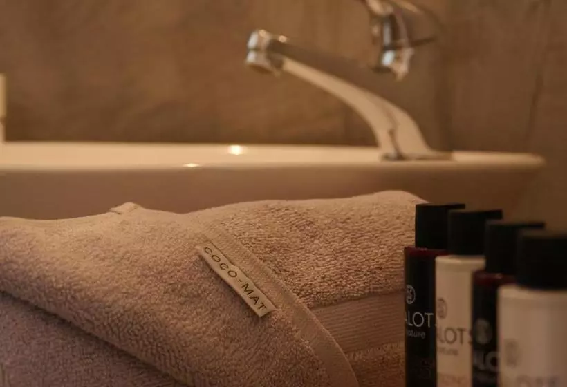 Galini Rooms & Apartments