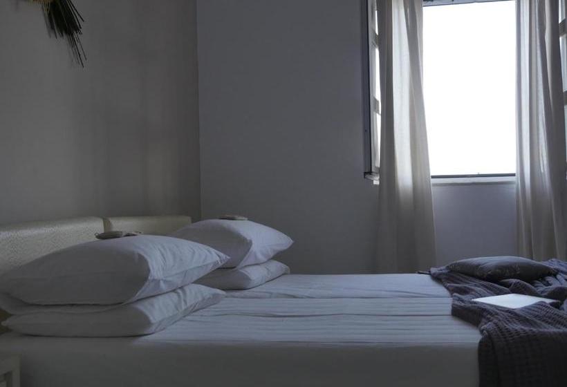 Galini Rooms & Apartments