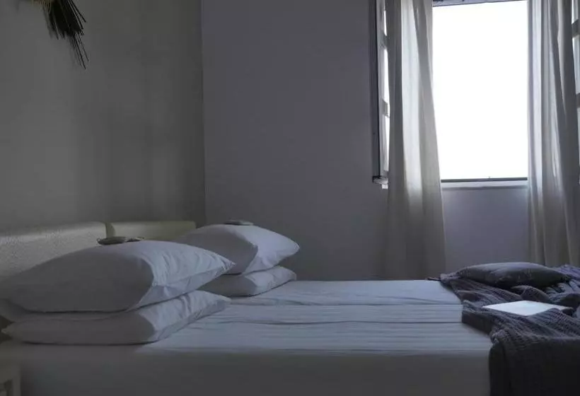 Galini Rooms & Apartments