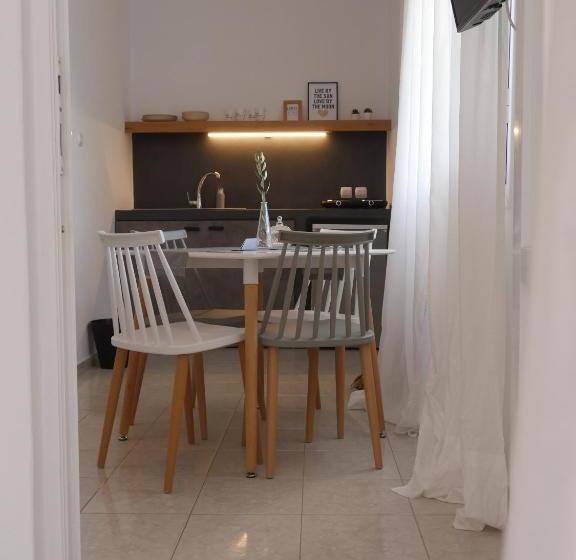 Galini Rooms & Apartments