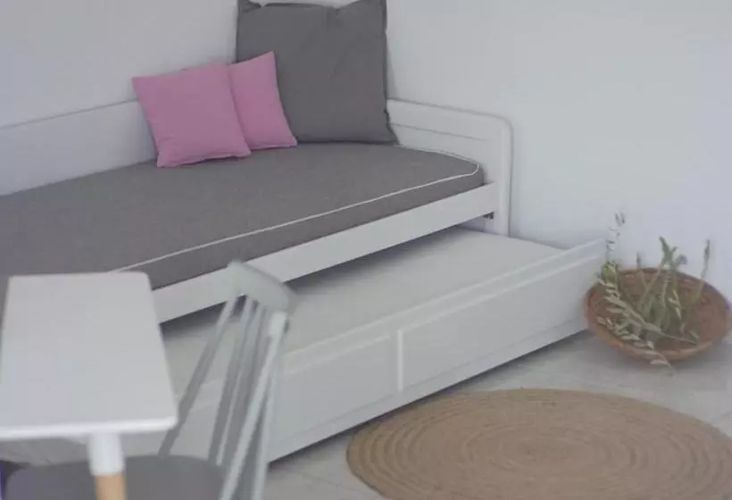 Galini Rooms & Apartments