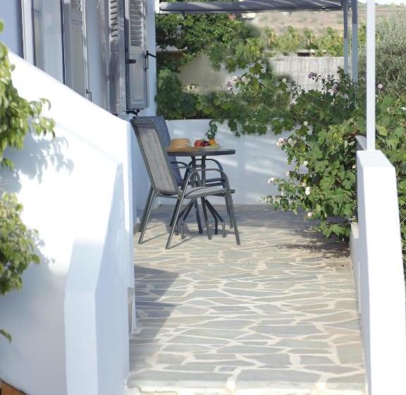 Galini Rooms & Apartments