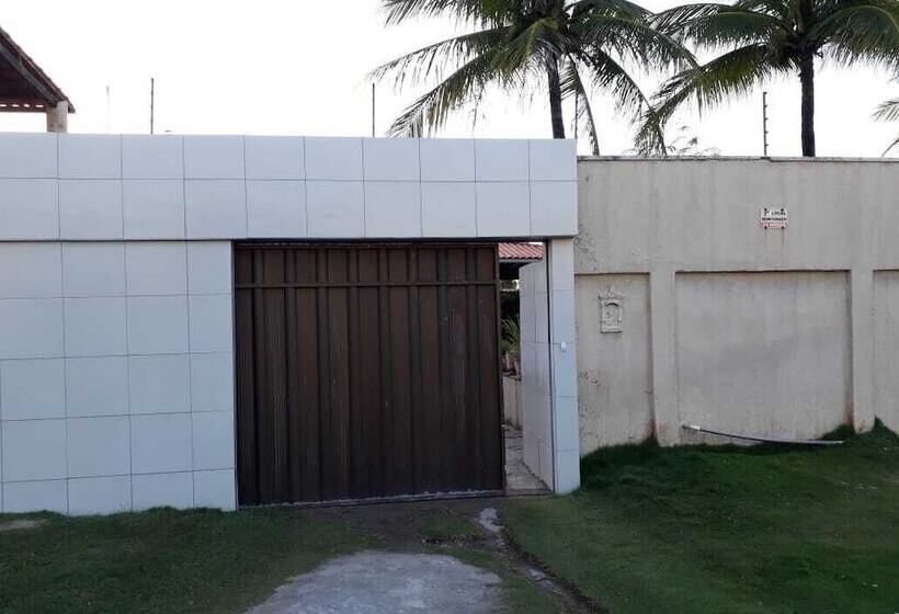 Hostel Pousada Paraiso