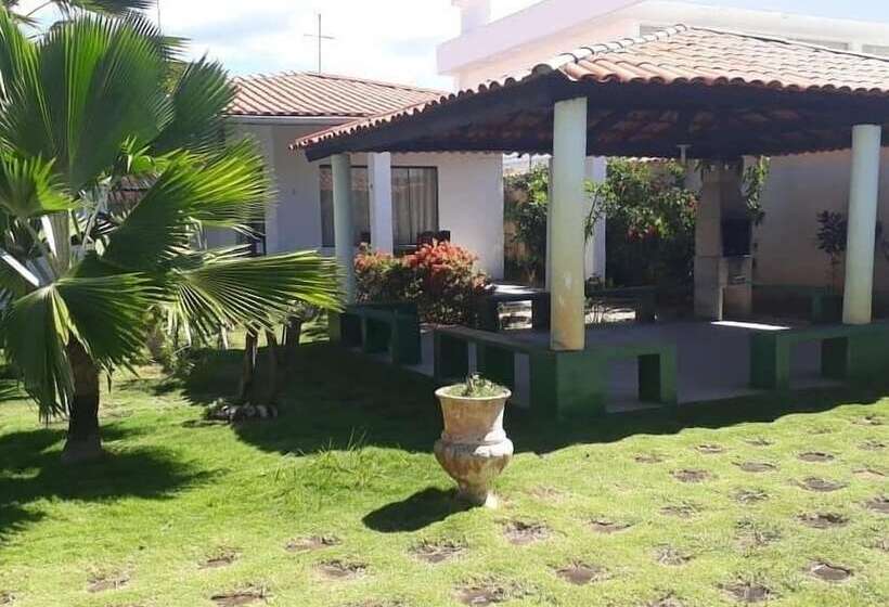 Hostel Pousada Paraiso