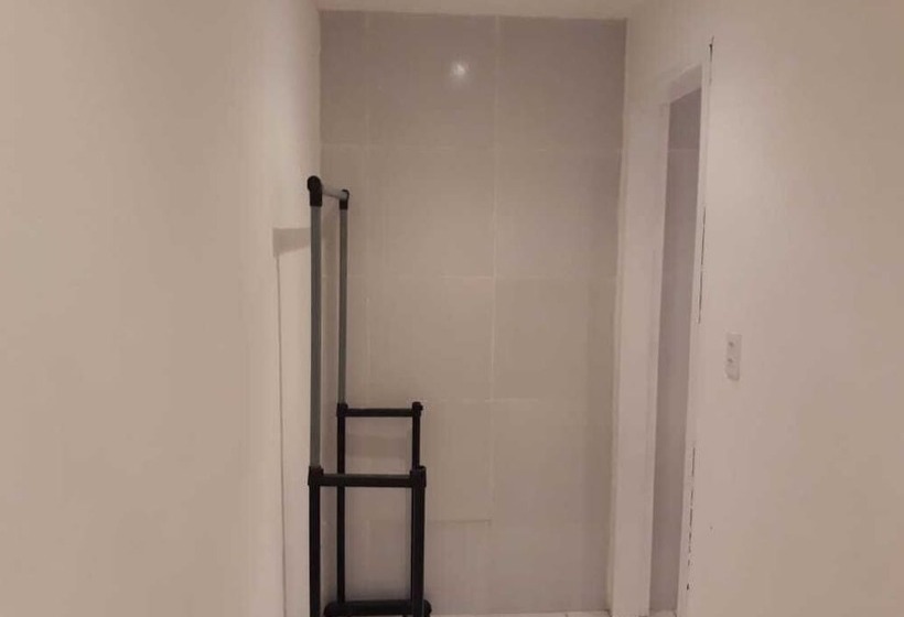 Hostel Pousada Paraiso