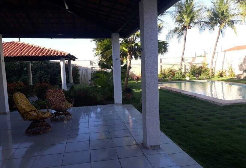 Hostel Pousada Paraiso