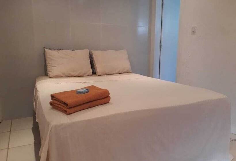 Hostel Pousada Paraiso