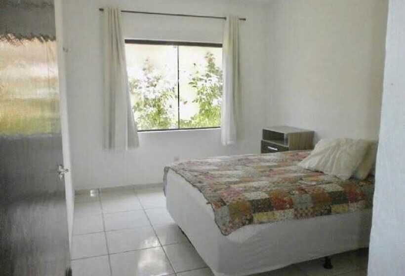 Hostel Pousada Paraiso