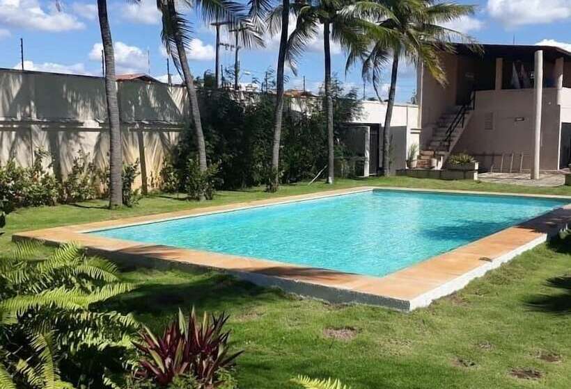 Hostel Pousada Paraiso