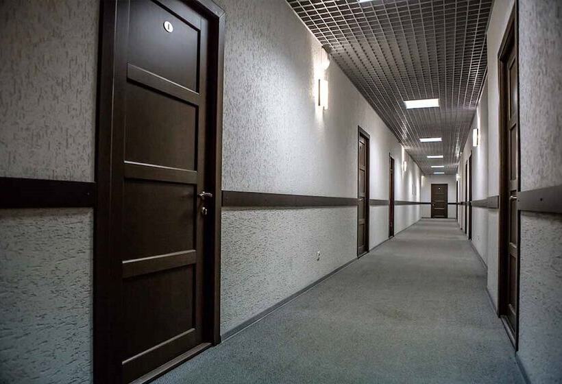 فندق Angara Prioritet