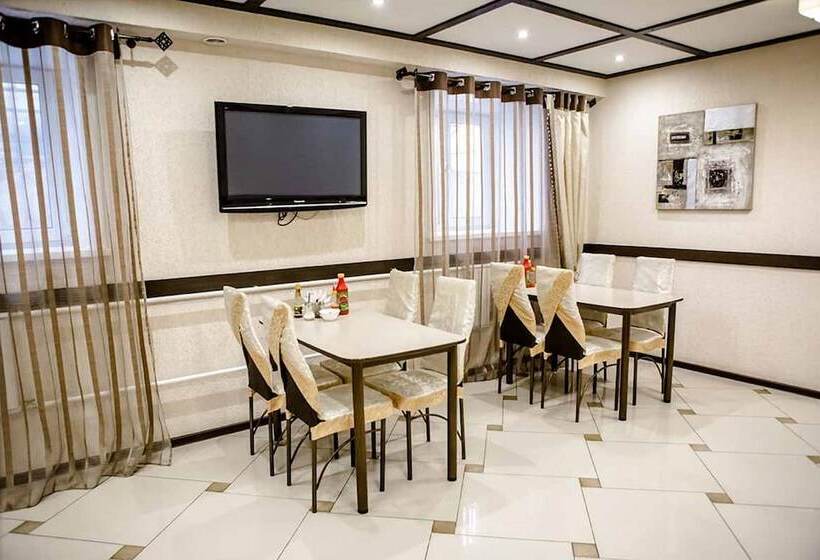 فندق Angara Prioritet