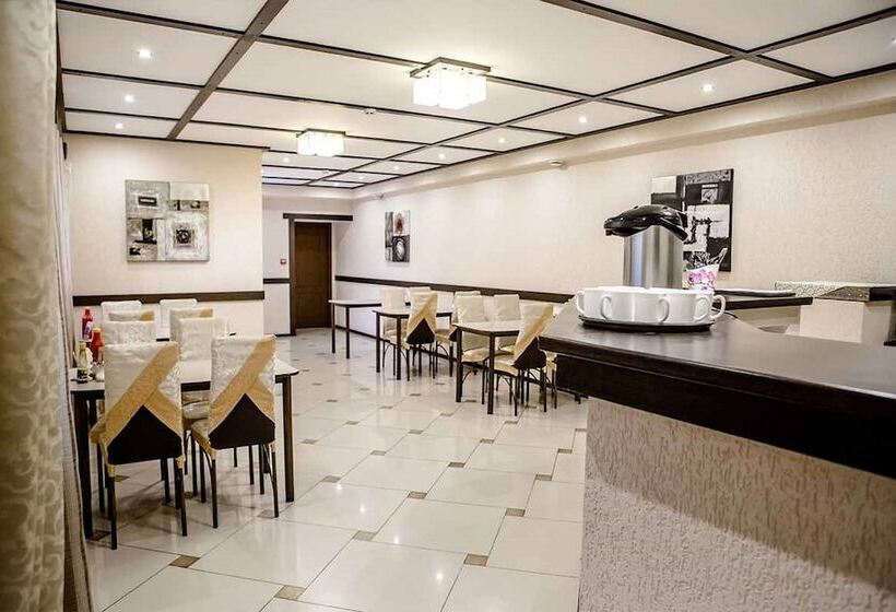 فندق Angara Prioritet