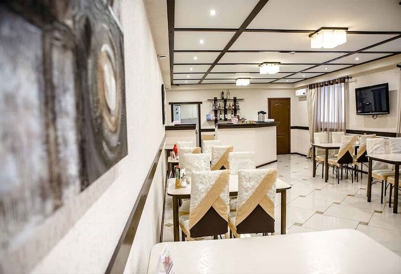 فندق Angara Prioritet