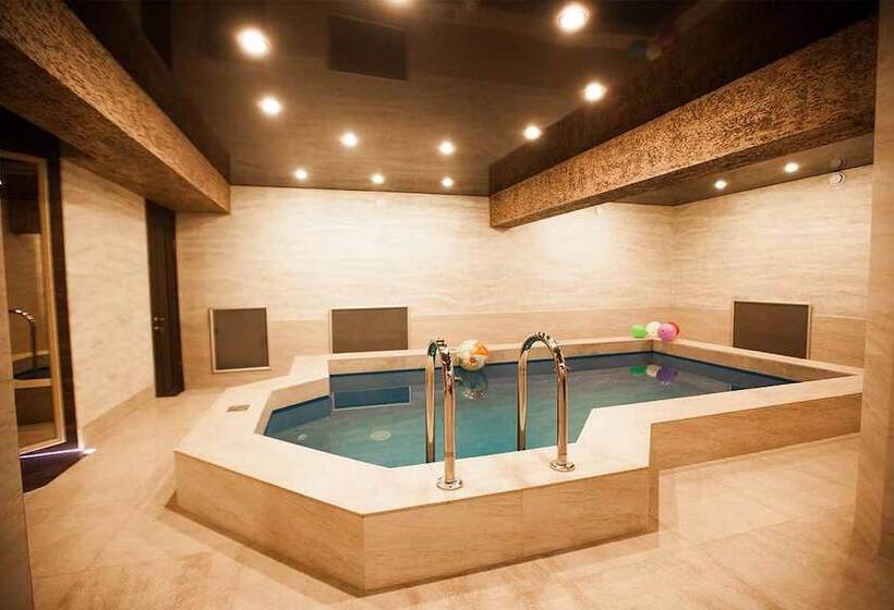 فندق Angara Prioritet