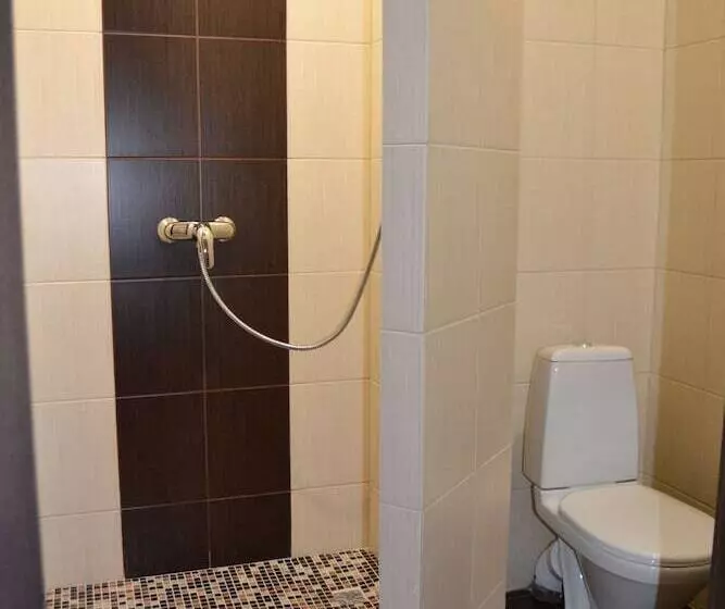 Hotelli Angara Prioritet