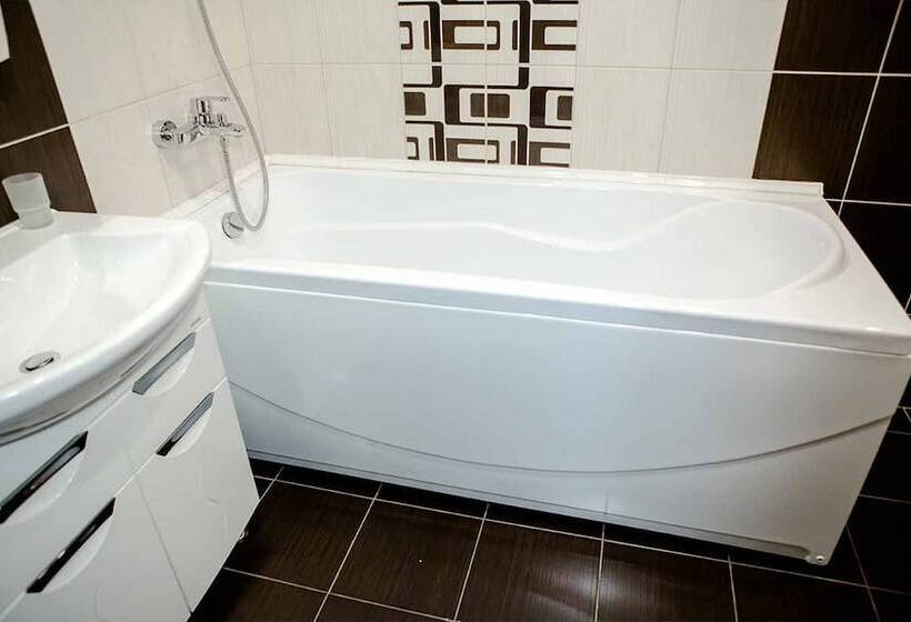 فندق Angara Prioritet