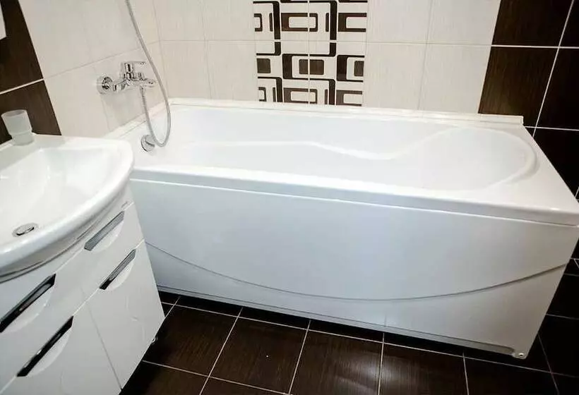 Hotelli Angara Prioritet