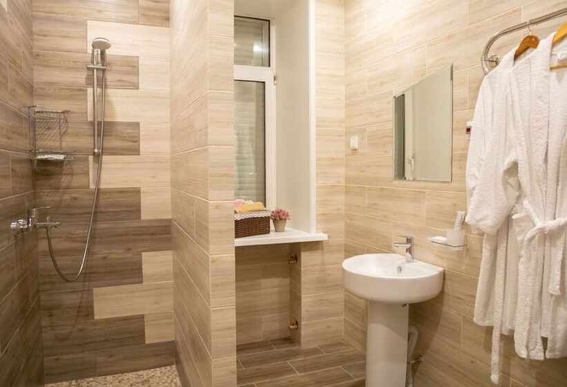 فندق Angara Prioritet