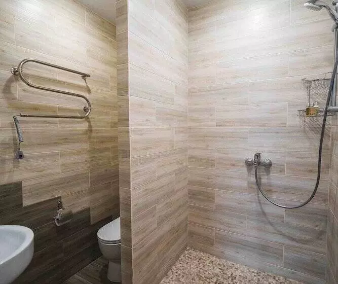 Hotelli Angara Prioritet