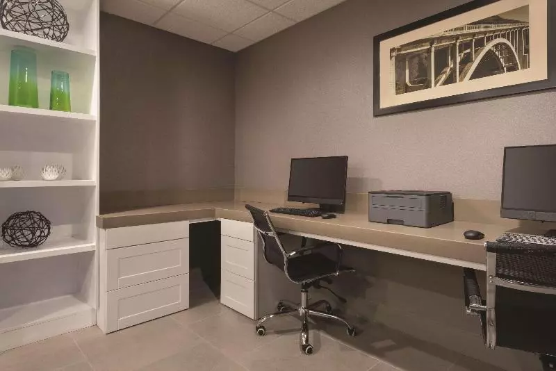 Hotelli Country Inn & Suites By Radisson, Oklahoma City Bricktown, Ok