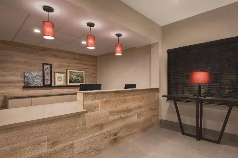 Hotelli Country Inn & Suites By Radisson, Oklahoma City Bricktown, Ok