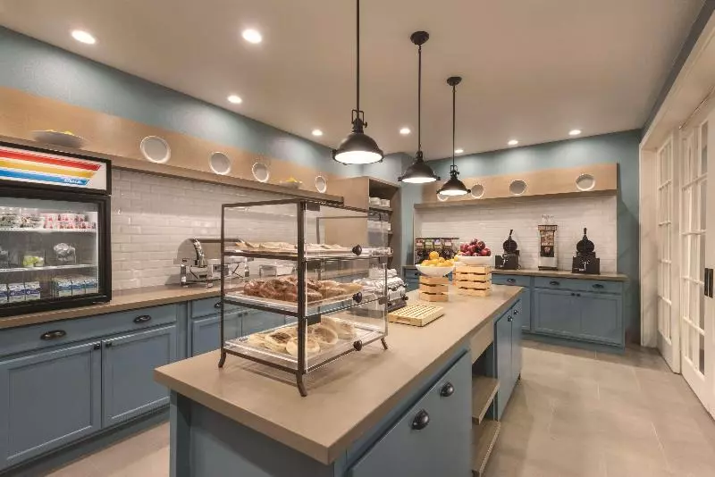 Hotelli Country Inn & Suites By Radisson, Oklahoma City Bricktown, Ok