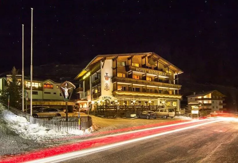 Hotel Cresta