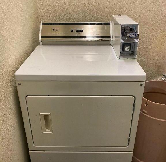 בית מלון כפרי Lone Star Inn