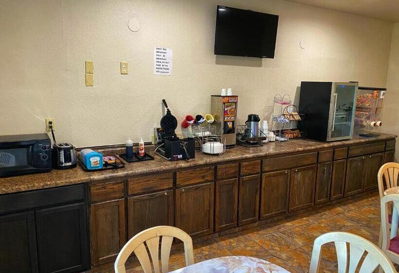 בית מלון כפרי Lone Star Inn