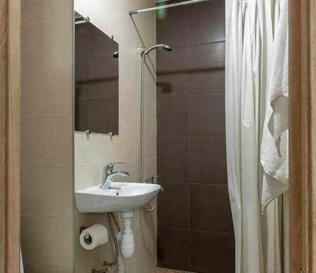 Kvart Apart Serebryanka