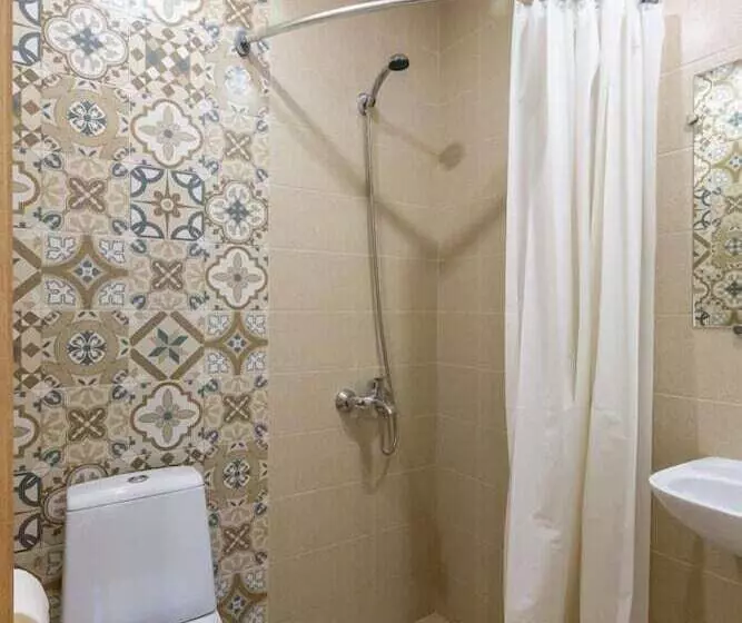 Kvart Apart Serebryanka