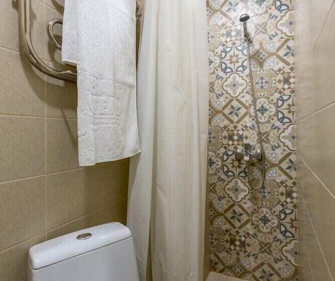 Kvart Apart Serebryanka