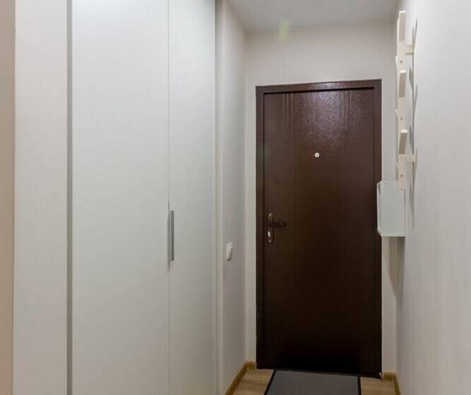 Kvart Apart Serebryanka