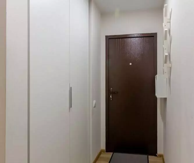 Kvart Apart Serebryanka