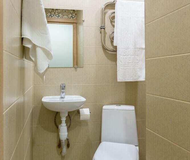 Kvart Apart Serebryanka