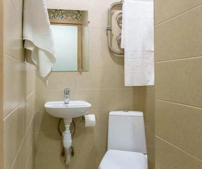 Kvart Apart Serebryanka