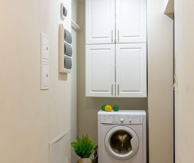 Kvart Apart Serebryanka