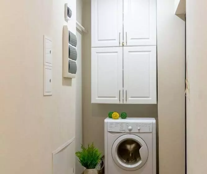 Kvart Apart Serebryanka