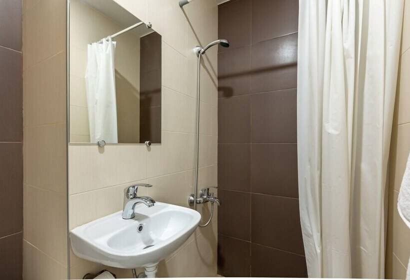 Kvart Apart Serebryanka