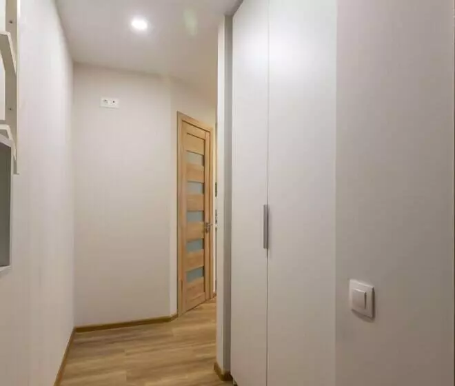 Kvart Apart Serebryanka