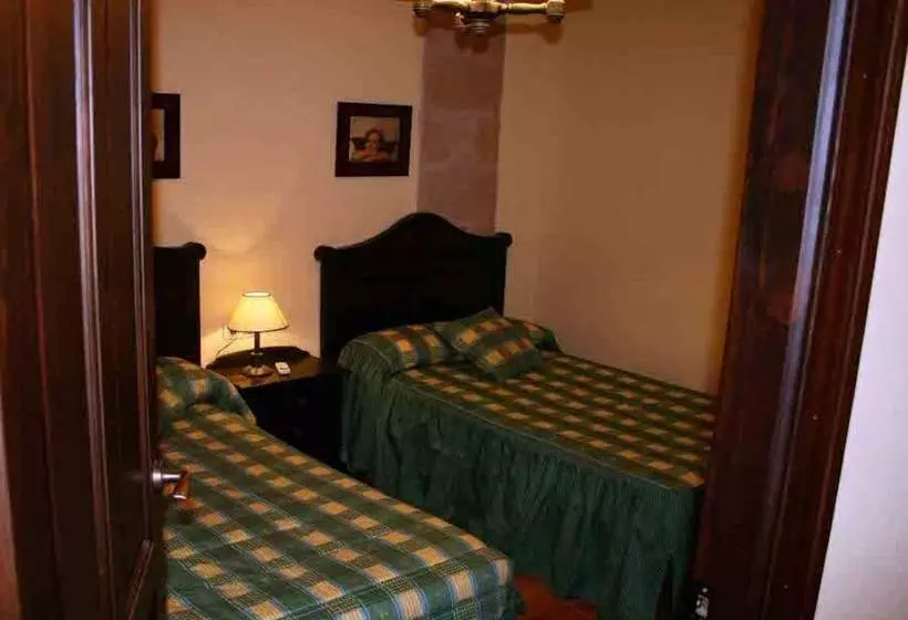 La Casa Del Seise